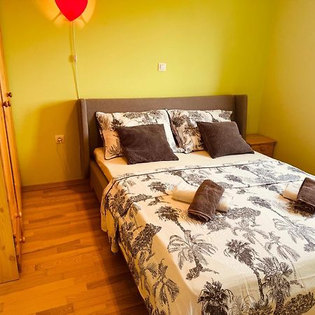 Appartement Liam à Pula Extérieur photo