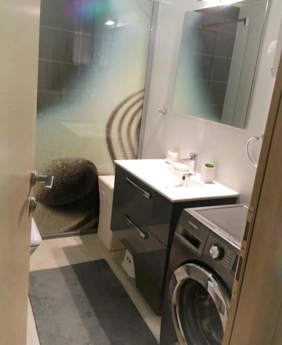 Appartement Liam à Pula Extérieur photo