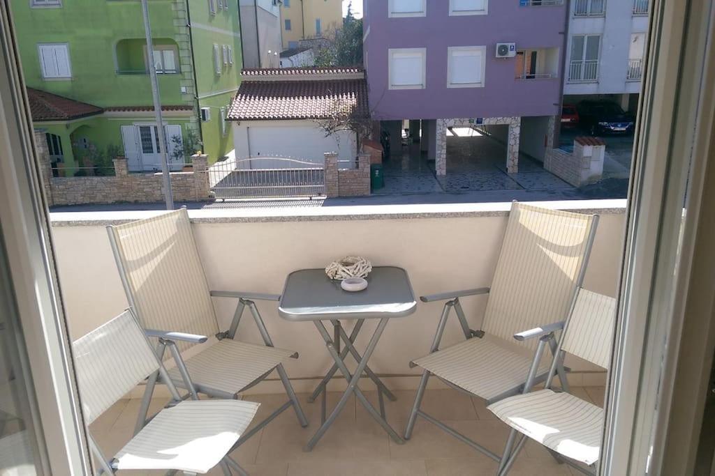 Appartement Liam à Pula Extérieur photo