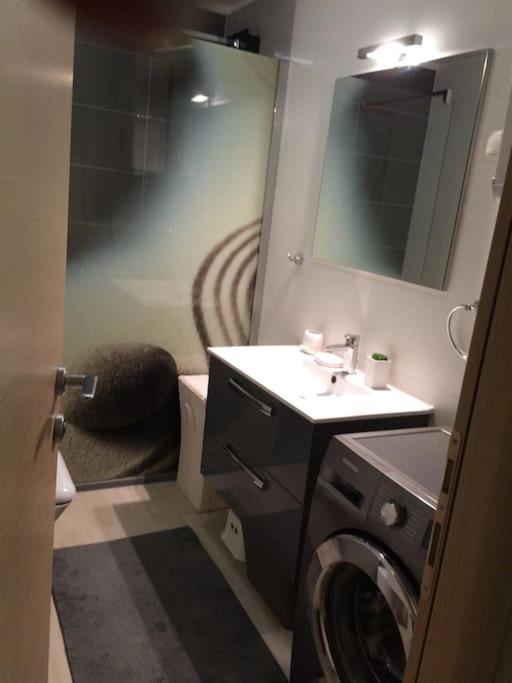 Appartement Liam à Pula Extérieur photo